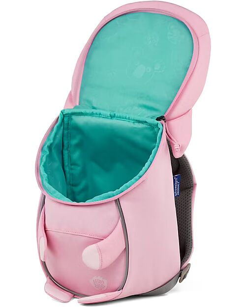 Affenzahn Zainetto 1-3 anni - Unicorno - Eco-friendly e giocoso! Zaini Asilo
