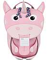 Affenzahn Zainetto 1-3 anni - Unicorno - Eco-friendly e giocoso! Zaini Asilo