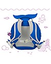 Affenzahn Zainetto 1-3 anni, Willi Balena - Eco-friendly e Giocoso! Zaini Asilo