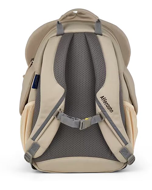 Affenzahn Zainetto 3-5 anni - Bradipo - Ideale per l'asilo e Eco-Friendly! Zaini Asilo