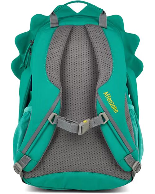 Affenzahn Zainetto 3-5 anni - Dinosauro - Ideale per l'asilo e Eco-Friendly! Zaini Asilo