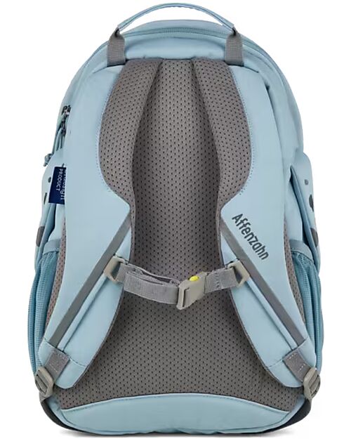 Affenzahn Zainetto 3-5 anni - Foca - Ideale per l'asilo e Eco-Friendly! Zaini Asilo