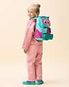 Affenzahn Zainetto 3-5 anni - Gufo - Ideale per l'asilo e Eco-Friendly! Zaini Asilo