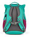 Affenzahn Zainetto 3-5 anni - Gufo - Ideale per l'asilo e Eco-Friendly! Zaini Asilo
