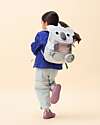 Affenzahn Zainetto 3-5 anni - Koala - Ideale per l'asilo Zaini Asilo