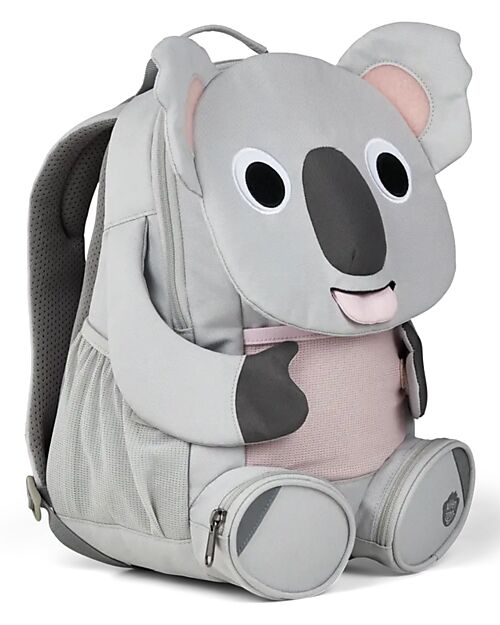 Affenzahn Zainetto 3-5 anni - Koala - Ideale per l'asilo Zaini Asilo
