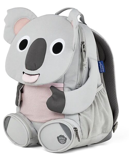 Affenzahn Zainetto 3-5 anni - Koala - Ideale per l'asilo Zaini Asilo