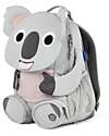 Affenzahn Zainetto 3-5 anni - Koala - Ideale per l'asilo Zaini Asilo