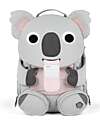 Affenzahn Zainetto 3-5 anni - Koala - Ideale per l'asilo Zaini Asilo
