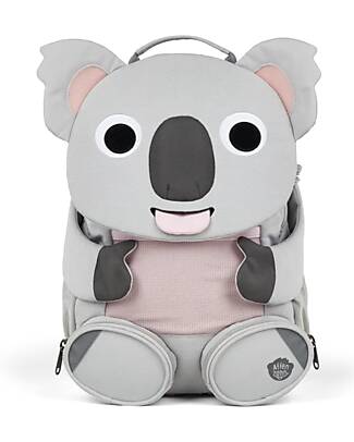 Affenzahn Zainetto 3-5 anni - Koala - Ideale per l'asilo Zaini Scuola