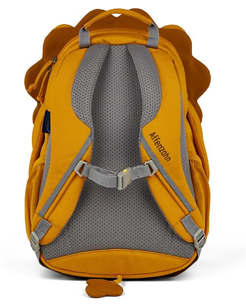 Affenzahn Zainetto 3-5 anni - Leone - Ideale per l'asilo Zaini Asilo