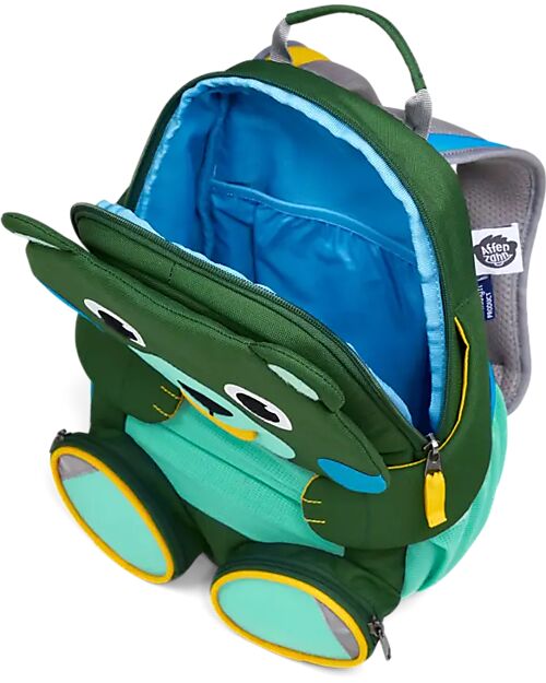 Affenzahn Zainetto 3-5 anni - Orso - Ideale per l'asilo Zaini Asilo