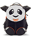 Affenzahn Zainetto 3-5 anni, Panda Paul - Ideale per l'asilo e Eco-Friendly! Zaini Asilo