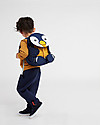 Affenzahn Zainetto 3-5 anni, Polly il Pinguino - Perfetto per l'asilo ed eco-friendly! Zaini Asilo