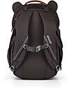 Affenzahn Zainetto 3-5 anni - Pure Edition - Orso - Ideale per l'asilo e Eco-Friendly! Zaini Asilo