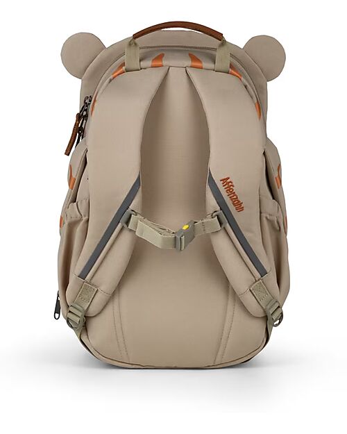 Affenzahn Zainetto 3-5 anni - Pure Edition - Tigre - Ideale per l'asilo e Eco-Friendly! Zaini Asilo
