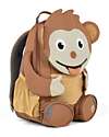 Affenzahn Zainetto 3-5 anni - Scimmia - Ideale per l'asilo Zaini Asilo