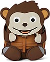 Affenzahn Zainetto 3-5 anni - Scimmia - Perfetto per l'asilo ed eco-friendly! Zaini Asilo