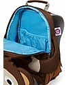 Affenzahn Zainetto 3-5 anni - Scimmia - Perfetto per l'asilo ed eco-friendly! Zaini Asilo