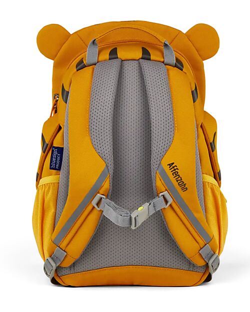 Affenzahn Zainetto 3-5 anni - Tigre - Ideale per l'asilo Zaini Asilo