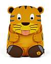 Affenzahn Zainetto 3-5 anni - Tigre - Ideale per l'asilo Zaini Asilo