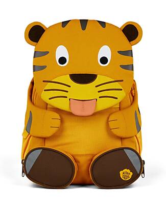Affenzahn Zainetto 3-5 anni - Tigre - Ideale per l'asilo Zaini Scuola