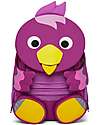 Affenzahn Zainetto 3-5 anni - Uccello - Perfetto per l'asilo ed eco-friendly! Zaini Asilo