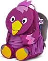 Affenzahn Zainetto 3-5 anni - Uccello - Perfetto per l'asilo ed eco-friendly! Zaini Asilo