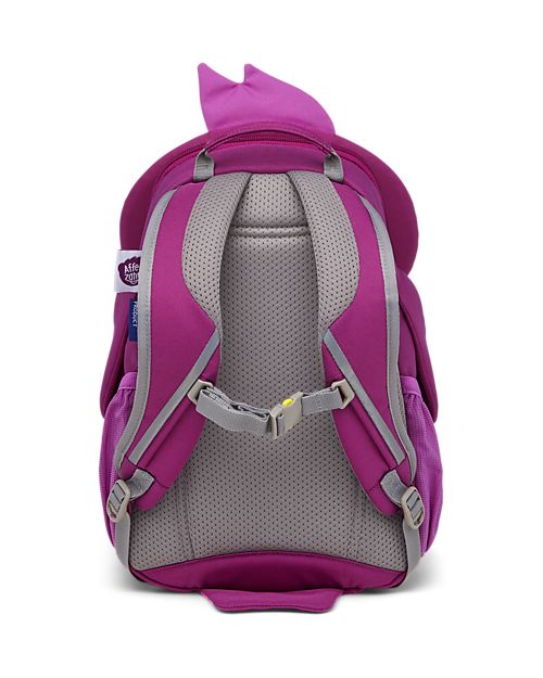 Affenzahn Zainetto 3-5 anni - Uccello - Perfetto per l'asilo ed eco-friendly! Zaini Asilo
