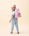 Affenzahn Zainetto 3-5 anni - Unicorno - Ideale per l'asilo e Eco-Friendly! Zaini Asilo
