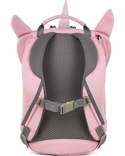 Affenzahn Zainetto 3-5 anni - Unicorno - Ideale per l'asilo e Eco-Friendly! Zaini Asilo