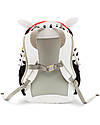 Affenzahn Zainetto 3-5 anni, Zena Zebra - Ideale per l'asilo e Eco-Friendly! Zaini Asilo
