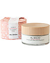 Alisèa Parma Al Bacio - Crema Protettiva Idratante - Olio di Oliva, Vitamina E e proteine del riso - da agricoltura Biologica Italiana Creme ed Olii Baby