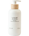 Alisèa Parma Il Colore di Amore - Detergente Delicato in Crema - Vitamina E & Olio di Girasole - da agricoltura Biologica Italiana Shampoo e Prodotti per il Bagnetto