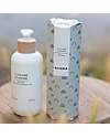 Alisèa Parma Il Colore di Amore - Detergente Delicato in Crema - Vitamina E & Olio di Girasole - da agricoltura Biologica Italiana Shampoo e Prodotti per il Bagnetto