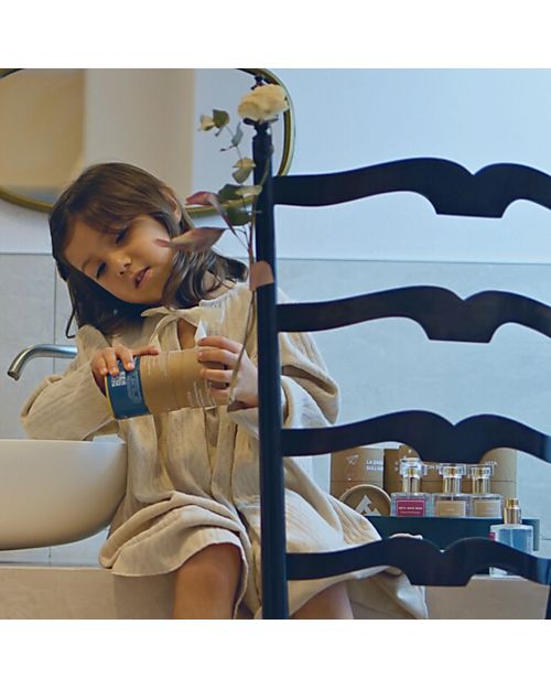 Alisèa Parma La Danza sull'Albero - Acqua Botanica - Patchouli Pesca e Legno di Cedro - da Agricoltura Biologica Deodoranti