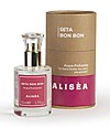 Alisèa Parma Seta Bon Bon - Acqua Botanica - Camelia e Zagara - da Agricoltura Biologica Deodoranti
