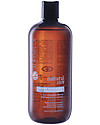 Alkemilla Bagno Doccia Rinfrescante alla Menta, Mantiene l'Abbronzatura - 500 ml Bagno Doccia Shampoo