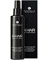 Alkemilla Bio Termoprotettore Spray Piastra e Phon, K-Hair - 100 ml Cura dei Capelli