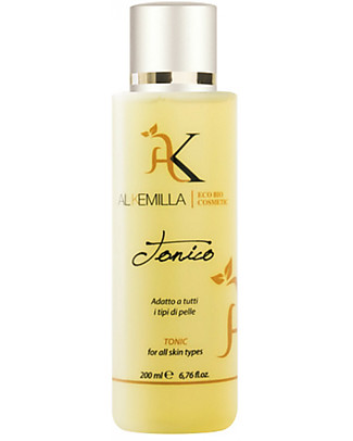 Alkemilla Bio Tonico per il Viso - 200 ml Viso