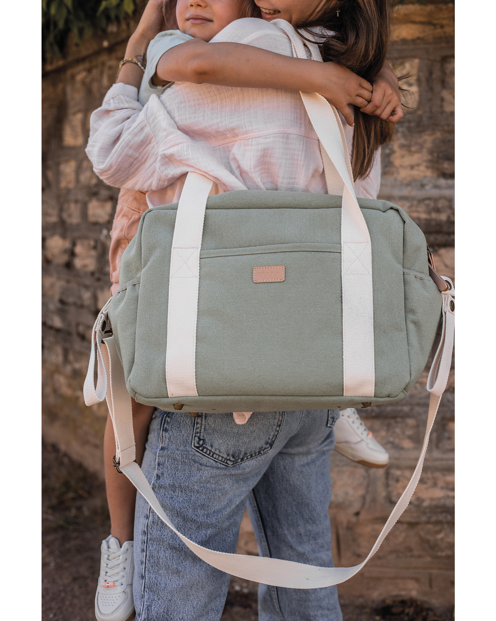 Le 7 Igliori Borse Fasciatoio Per Neonati | Avventura Aa - Foto 13