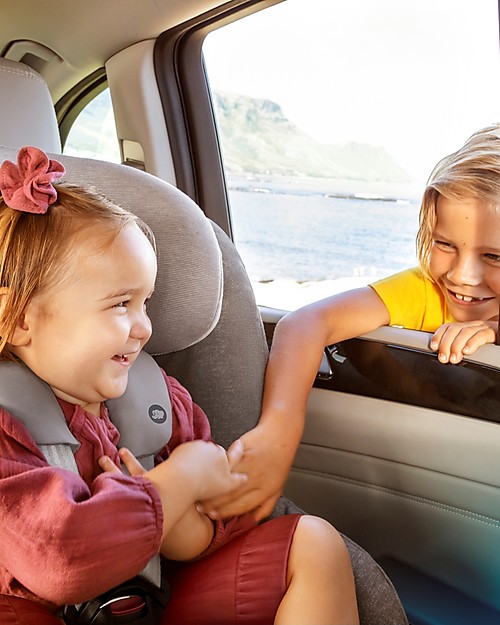 Cybex SensorSafe, per non dimenticare i bambini in auto