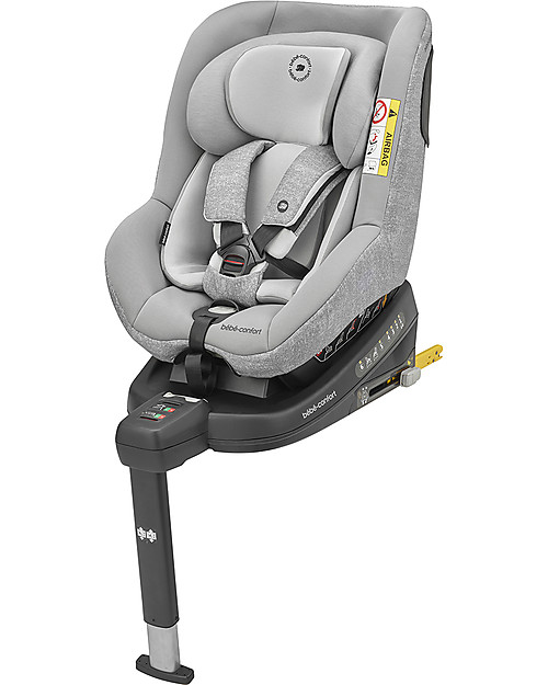 Bébé Confort Seggiolino Auto Beryl, Grigio - Multigruppo, dalla