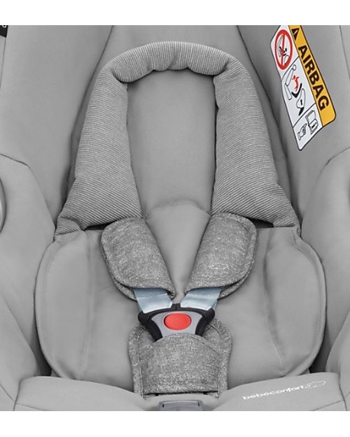 Maxi-Cosi Cabriofix Seggiolino Auto Neonati Fino…