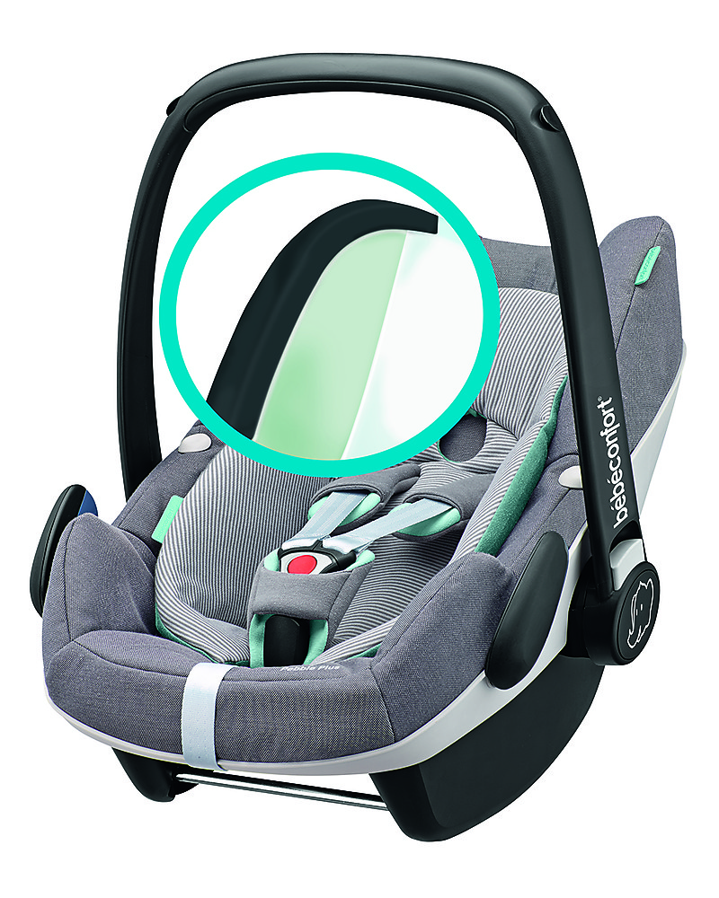 pebble plus black raven