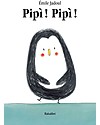 Babalibri Pipì!Pipì! - Al Bagno in Autonomia Libri