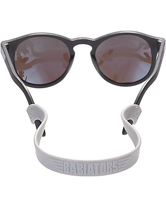 Babiators Cinturino in Silicone per Occhiali da Sole Babiators - 0-5 anni Occhiali_