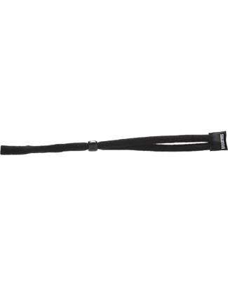 Babiators Cinturino in Tessuto per Occhiali da Sole - Jet Black Occhiali da Sole