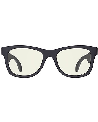 Babiators Occhiali da Schermo - Black Ops - Protezione dai Raggi Blu! Occhiali da Schermo