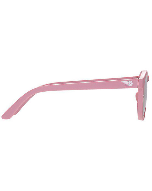 Babiators Occhiali da Schermo - Pretty in Pink - Protezione dai Raggi Blu! Occhiali per Schermo